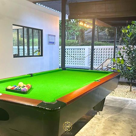 The Luxurious 27, Johor Bahru Villa Eksteriør bilde